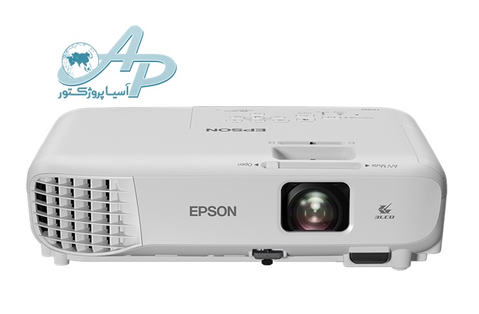 ویدئو پروژکتور اپسون EPSON EB-X05
